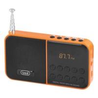 Trevi DR 740 SD (Orange)