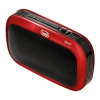 Trevi RS 745 USB Red