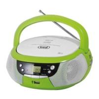 Trevi Cmp 532 Green