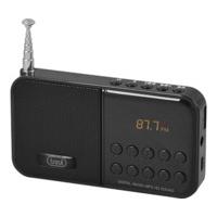 Trevi DR 740 SD (Black)