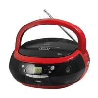 Trevi Cmp 532 Black and red