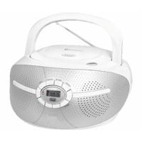 Trevi CMP 552 BT white/silver