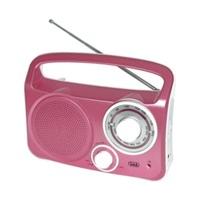 Trevi RA 762 Pink