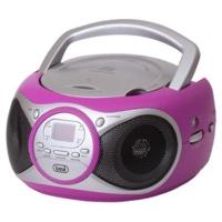 Trevi CD 512 Pink