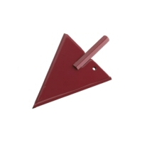 Triangular hole cutter - 1 Size