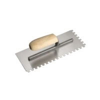 trowel 6mm 6mm