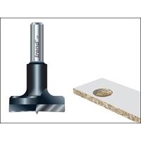 Trend T420/35 x 8mm TCT Hinge Sinking 35mm Diameter