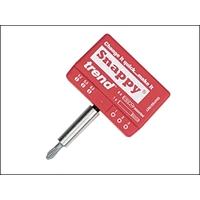 Trend SNAP/SB1/SET Screwdriver Bit Set