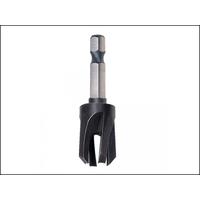 Trend SNAP/PC/38 Plug Cutter 3/8in