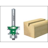 trend c140 x 14 tct bearing guided corner bead 32mm radius