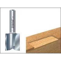 Trend 5/1 x 1/4 TCT Hinge Recessor 12.7 x 19mm