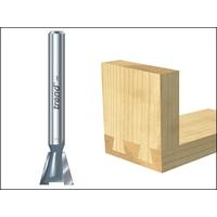 Trend 31/2 x 1/4 TCT Dovetail Cutter 103 13.2 x 14mm