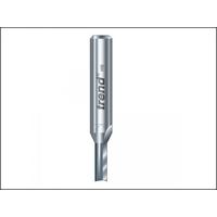 Trend 3/10 x 1/4 TCT Two Flute Cutter 3.2mm x 11mm