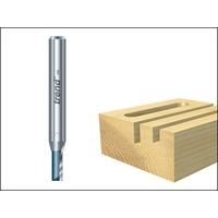 Trend C016 x 1/4 TCT Two Flute Cutter 10.0mm x 19.1mm