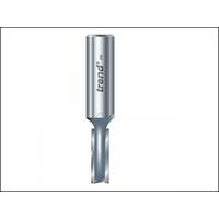 Trend 3/22 x 1/2 TCT Two Flute Cutter 6.3mm x 25mm