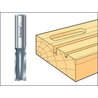 Trend 3/08 x 1/2 TCT Two Flute Cutter 12.7mm x 25mm