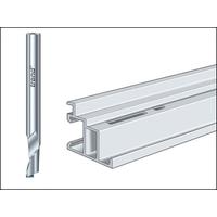 Trend 50/05 x 8mm HSSE Helical P...