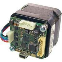 trinamic 30 0188 pd42 4 1140 tmcl stepper motor with integrated contro ...