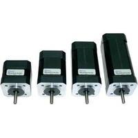 Trinamic QBL4208-61-04-013 - 24Vdc Brushless DC Motor, 0.125Nm, 3.5A, 42 x 42mm