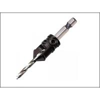 trend snapcs12 countersink with 964in drill