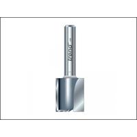 Trend 4/60 x 1/4 TCT Two Flute Cutter 22.0mm x 19mm