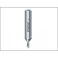 Trend 2/3 x 1/4 TCT Single Flute Cutter 4.0 x 11.0mm