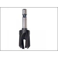 Trend SNAP/PC/12 Plug Cutter 1/2in