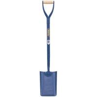 Trenching Shovel All/st Myd H