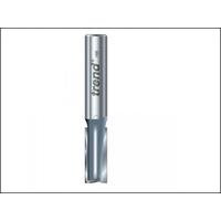 Trend 3/02 x 1/4 TCT Two Flute Cutter 6.3mm x 19mm