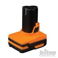 Triton Hi-cap Battery 3.0ah 12v T12hcb Hi-cap Battery 3.0ah