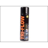 TriFlow Industrial Lubricant with P.T.F.E 500Ml  34691