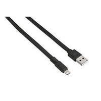 Trust (3m) Lightning Cable (black)