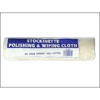 tristar stockinette cotton cloth 1kg