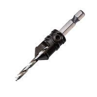 trend trend cs4 snappy countersink with 564 drill