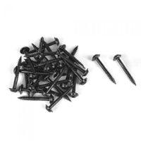 trend trend ph7x30500 7x30mm pocket hole self tapping screws 500 pack