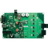 trinamic tmc603 eval evaluation board