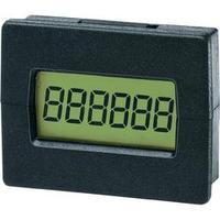 Trumeter 7000 Trumeter 7000 Mini Pulse Counter