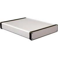 Treaded casing 120 x 103 x 30.5 Aluminium Aluminium Hammond Electronics 1455L1201 1 pc(s)