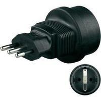 Travel adapter Goobay 95305