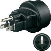Travel adapter Goobay 95308