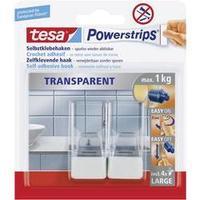 Transparent, White 58811-0-0 TESA Content: 1 pack