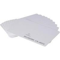 Transponder card 10-piece set Renkforce 1308120