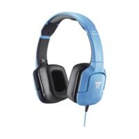 tritton kunai mobile headset blue