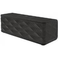 trust 19275 jukebar wireless speaker black