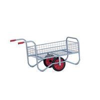 TRUCK - BALANCED - GENERAL PURPOSE - GALVANISED FINISH