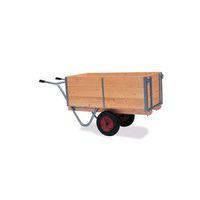 TRUCK - BALANCED - GENERAL PURPOSE