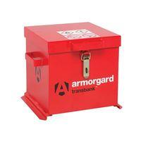 transbank hazard transport box 1280 x 480 x 520mm