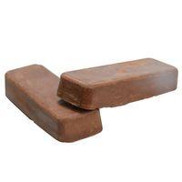 tripomax polishing bars pack of 2 brown