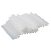 Transparent Glue Sticks Pack of 13 12mm Diameter x 94mm