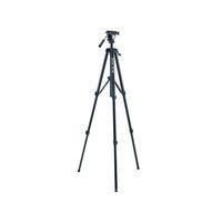 TRI 100 1/4in Thread Aluminum Mounting Tripod 70-172cm